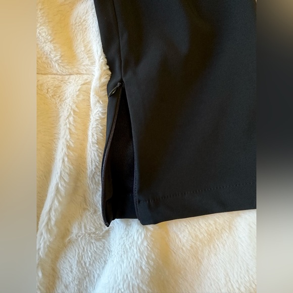 Good American Good Waist Scuba Pants - Picture 7 of 8